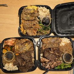 Hana Korean BBQ