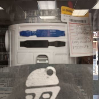 Half Price Books - R2D2 - Used Bookstore Near Me - Dallas, Texas Half Price Books - R2D2 - Used Bookstore Near Me - Dallas, Texas