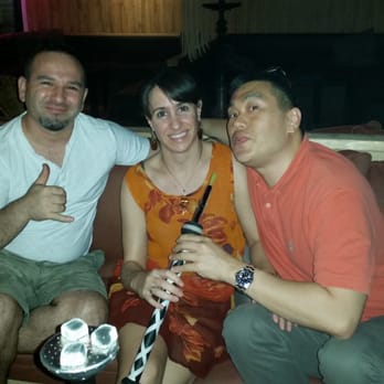 Hookahookah Lounge - Hookah Bars Near Me - Honolulu, Hawaii
