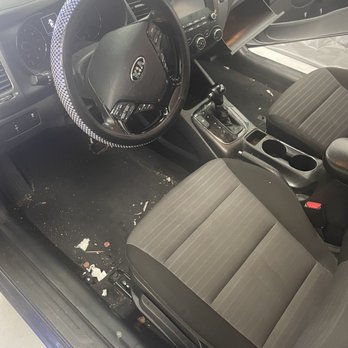 Ceramic Pro Mountain View - After most of the trash was picked up. This was after that aka my before photo - Car Window Tinting Near Me - Mountain View, California Ceramic Pro Mountain View - After most of the trash was picked up. This was after that aka my before photo - Car Window Tinting Near Me - Mountain View, California