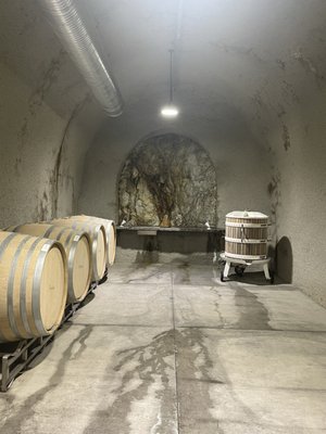 Baldacci Family Vineyards by null