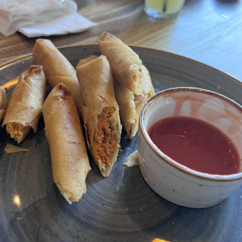 Avenida Restaurant - Lumpia - Filipino Near Me - San Mateo, California Avenida Restaurant - Lumpia - Filipino Near Me - San Mateo, California