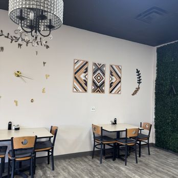 Darna Mediterranean - Mediterranean Near Me - Olathe, Kansas