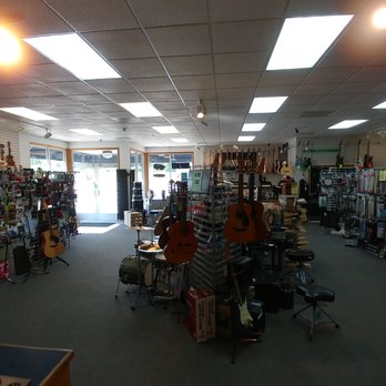 Eastside Music - Musical Instrument Services Near Me - Gresham, Oregon
