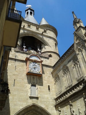 Grosse Cloche by null