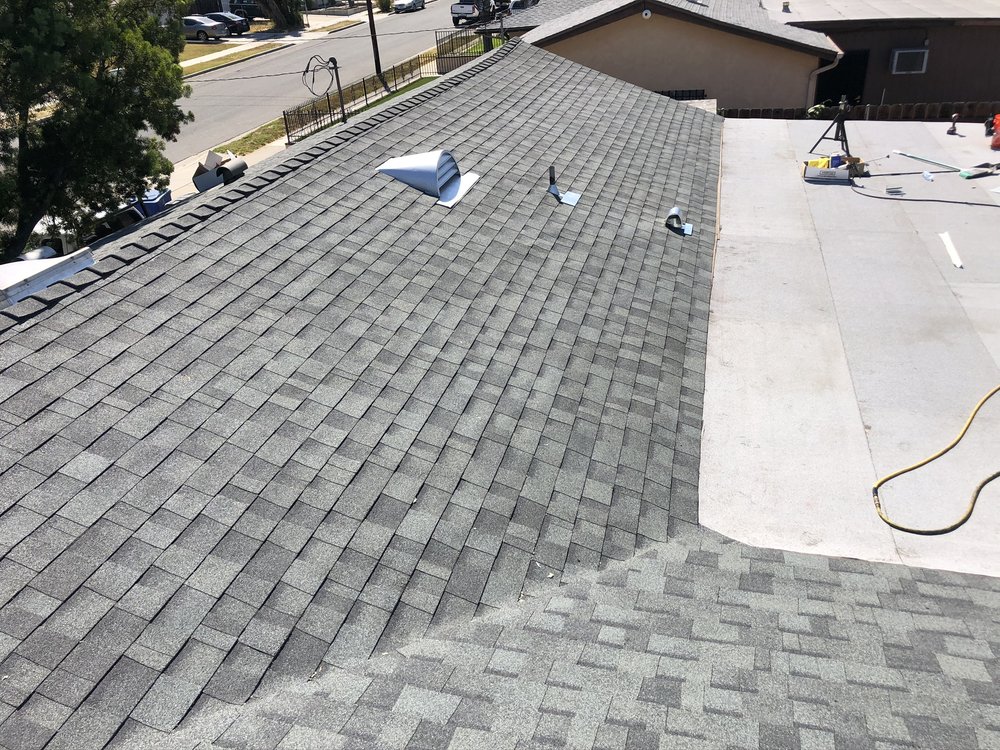 Slide of Superior Roofing & Waterproofing