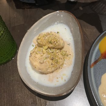 Tashan - Rasmalai - Indian Near Me - Bedford, Massachusetts