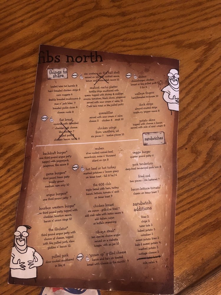 FIBS NORTH CLOSED Updated May 2024 15 Reviews 214 Viking Dr