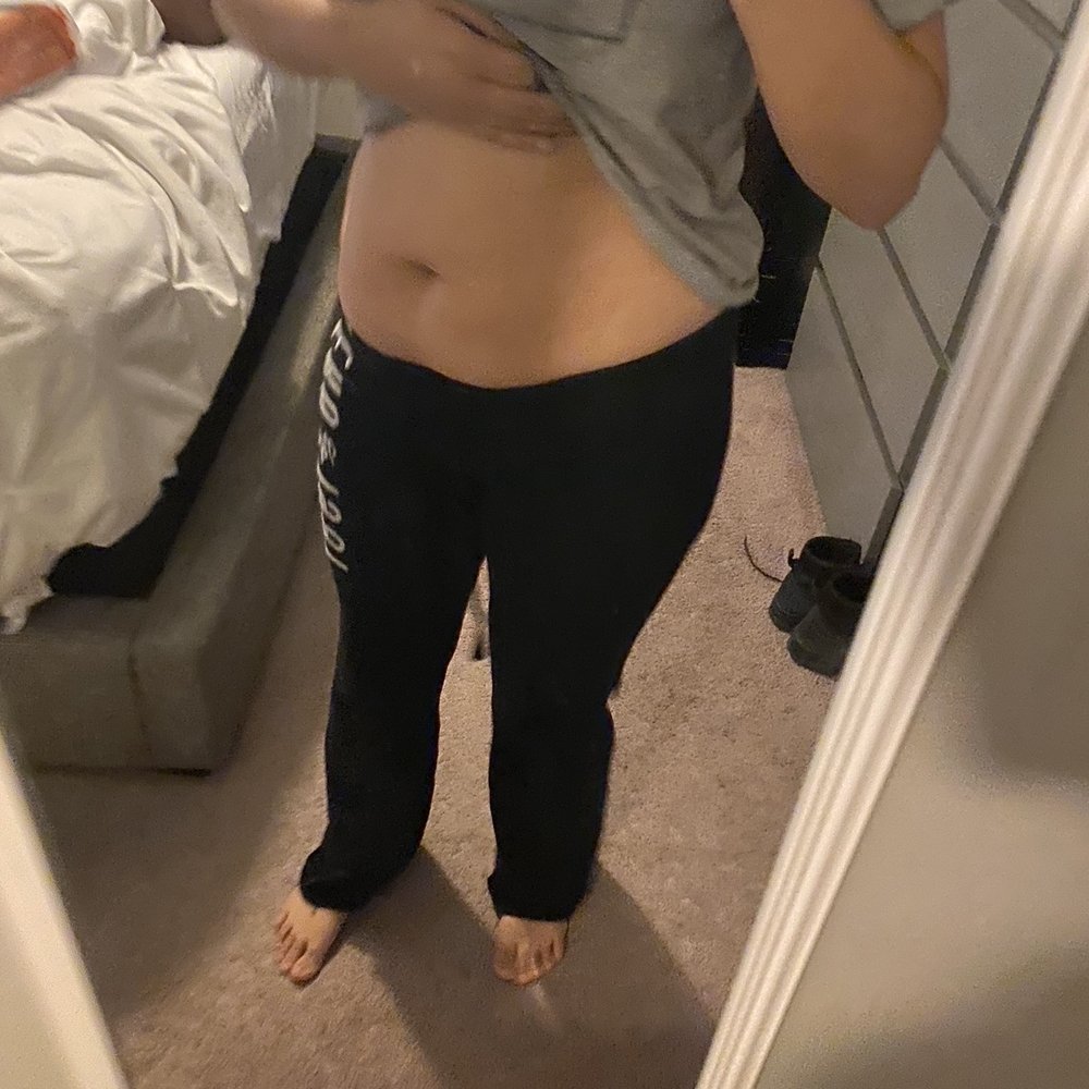 Before Before