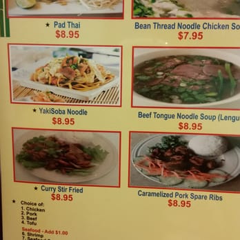 Pho Royal - Vietnamese Near Me - Lemon Grove, California