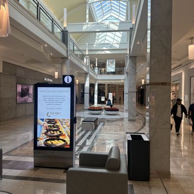 Food Hall at Phipps by null Food Hall at Phipps by null