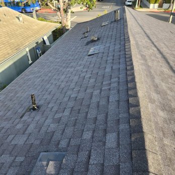 Gambit Roofing - Insulation Installation Near Me - Los Angeles, California Gambit Roofing - Insulation Installation Near Me - Los Angeles, California