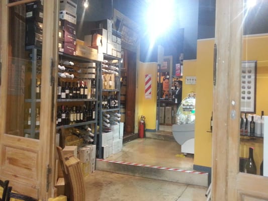 Lo de Joaquin Alberdi (JA!) by null