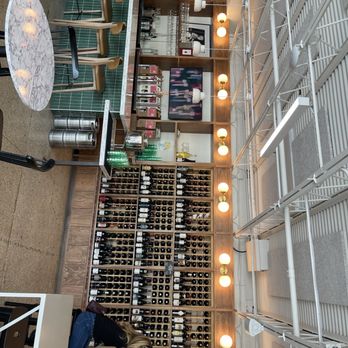 Flo's Wine Bar & Bottle Shop - Wine Bars Near Me - Austin, Texas