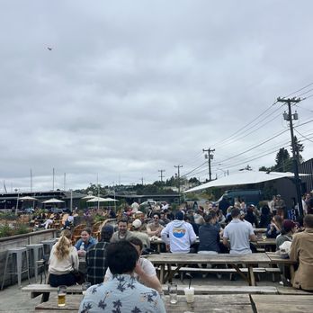Gasworks Brewing - Brewpubs Near Me - Seattle, Washington