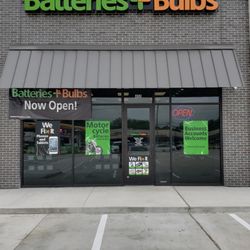 Batteries Plus