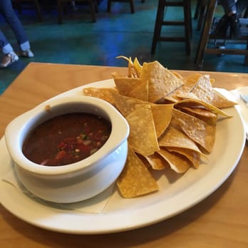 Pillbox Tavern - Free chips and salsa with Yelp check in! - American Near Me - Solana Beach, California Pillbox Tavern - Free chips and salsa with Yelp check in! - American Near Me - Solana Beach, California