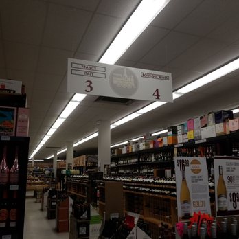 Liquor Junction - Beer, Wine & Spirits Near Me - Reading, Massachusetts
