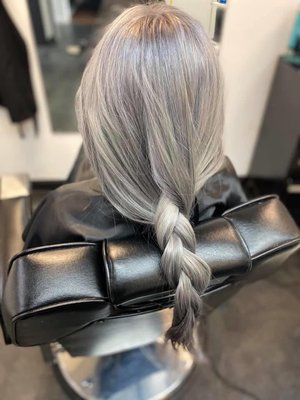 the punk & poet cut and color co. by null