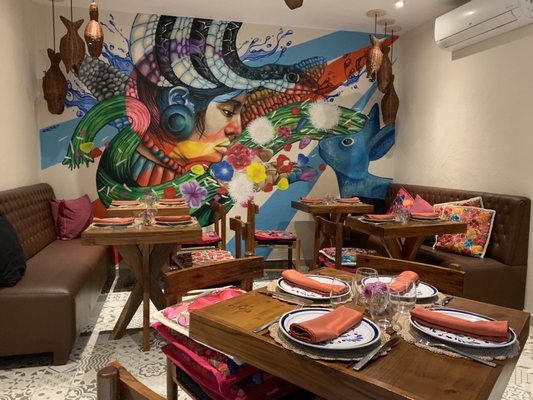 Hotel Le Muuch by null