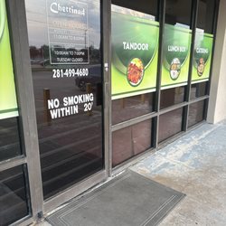 Chettinad Indian Cuisine