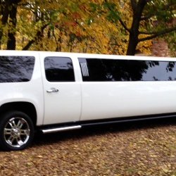 Alante Limousines