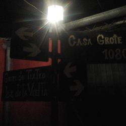 Casa Grote