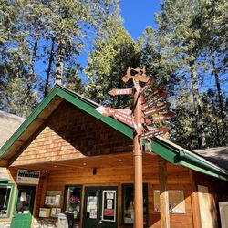 Harmony Ridge Market
