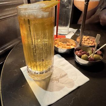 Off The Record - Bars Near Me - Washington, DC, District of Columbia