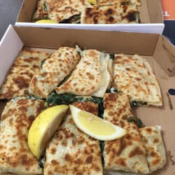 Toros Kebabs