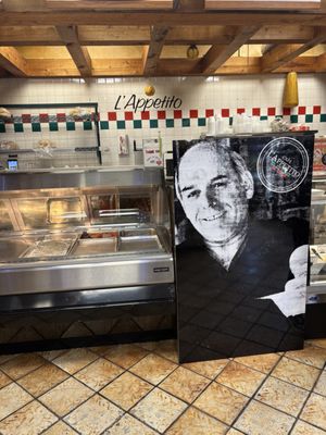 Cafe L'Appetito by null
