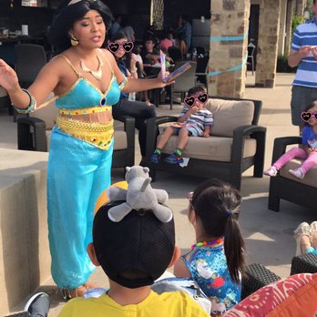 Ever After Princess Events - Party & Event Planning Near Me