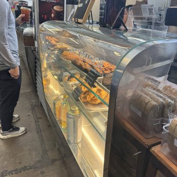 Chromatic Coffee - Pastries - Coffee Roasteries Near Me - San Jose, California
