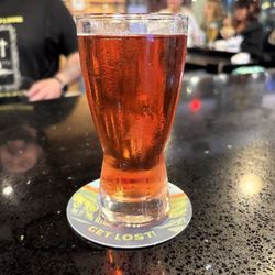 Bottle & Pint