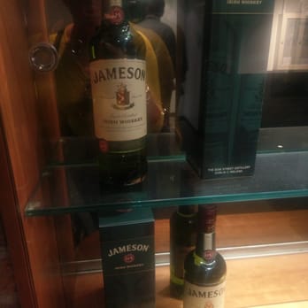 Jameson Distillery Bow St - Museums Near Me - Dublin, D