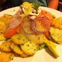 Photo of la table du chef