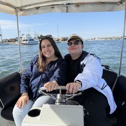 Newport Fun Tours - Me and bae