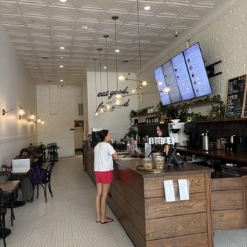 Honest Coffee Roasters - Coffee & Tea Near Me - Homewood, Alabama Honest Coffee Roasters - Coffee & Tea Near Me - Homewood, Alabama
