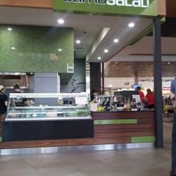 Sumo Salad