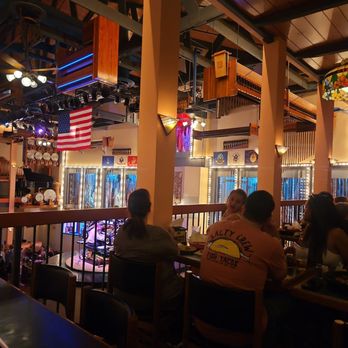 Organ Stop Pizza - Stage - Pizza Near Me - Mesa, Arizona
