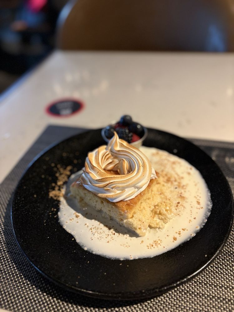 Fogo de Chão Brazilian Steakhouse