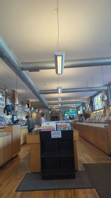 Dusty Groove by null