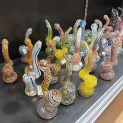 North Park Smoke Shop - Bubblers
