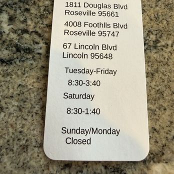 NorCal Recycling - Updated hours as of April 2026 - Recycling Center Near Me - Lincoln, California NorCal Recycling - Updated hours as of April 2026 - Recycling Center Near Me - Lincoln, California