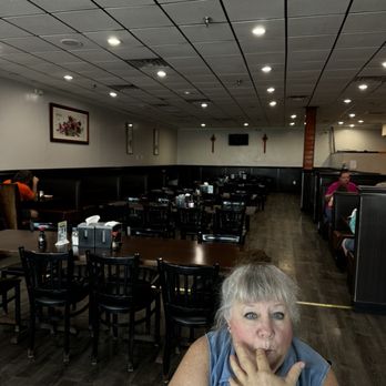 Royal Sushi Buffet - Japanese Near Me - Port Richey, Florida