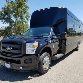 labresse limousine - Limos Near Me - Houston, Texas
