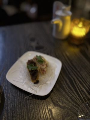 Nobu Atlanta by null