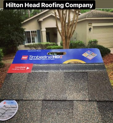 Hilton Head Roofing Company