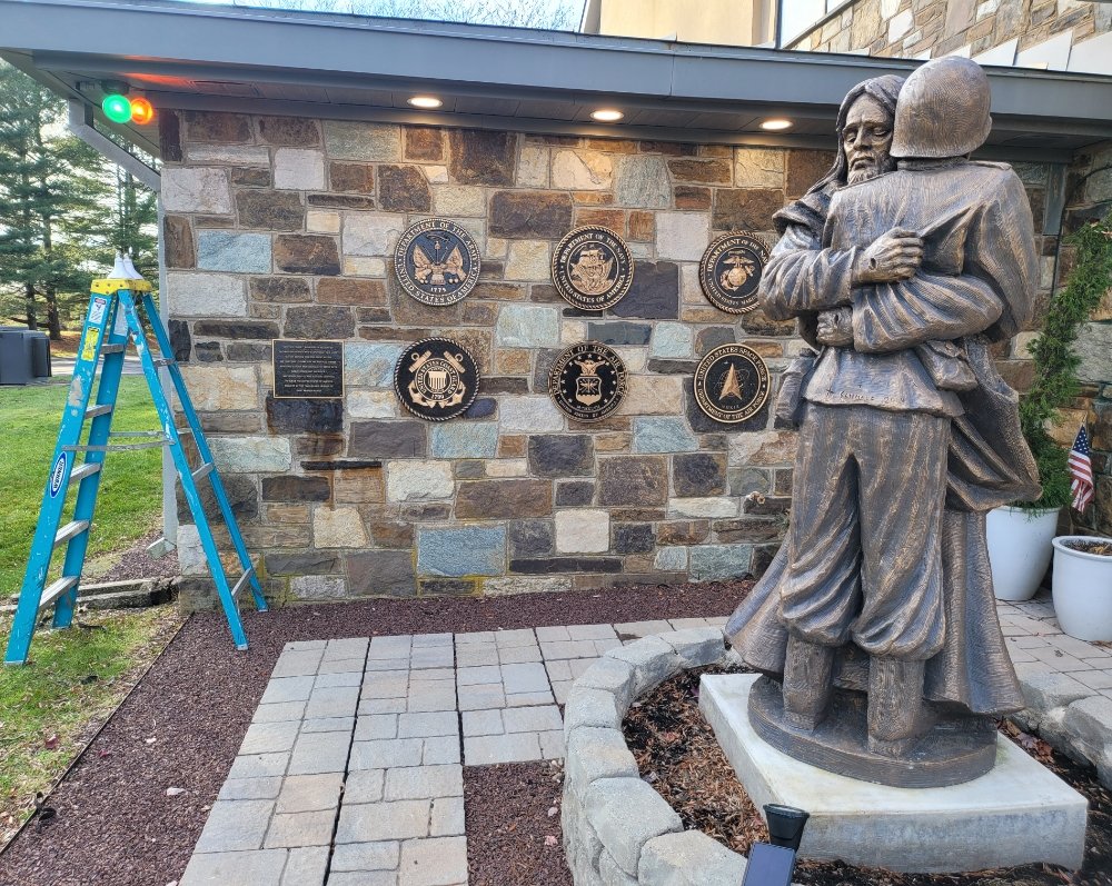 Slide of T Balasco Contracting