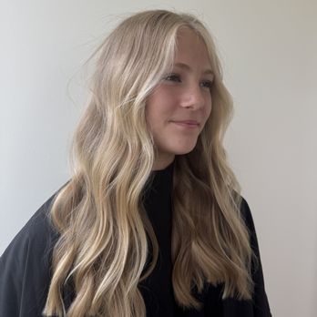 Blended by Berklie - Hair Stylists Near Me - Roy, Utah Blended by Berklie - Hair Stylists Near Me - Roy, Utah